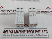 Siemens 5Sx42 C4 Circuit Breaker ~240/415V
