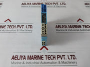 Measurement Technology Mtl5018 Proximity Detector Interface (Used)