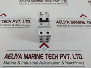 Siemens 5Sx42 C4 Circuit Breaker ~240/415V