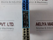Measurement Technology Mtl5018 Proximity Detector Interface (Used)