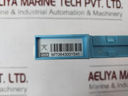 Measurement Technology Mtl5018 Proximity Detector Interface (Used)
