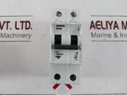 Siemens 5Sx42 C4 Circuit Breaker ~240/415V