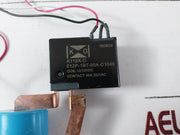Kg Technologies K119X-d 012P-1Bt-90A-c1049 Symmetrical Single-phase