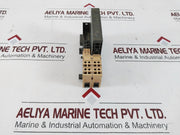 Siemens 6Es7 138-4Ca00-0Aa0 Module With 6Es7 193-4Ce10-0Aa0 Terminal Base