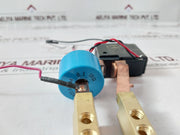 Kg Technologies K119X-d 012P-1Bt-90A-c1049 Symmetrical Single-phase