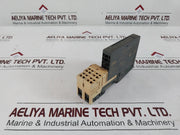 Siemens 6Es7 138-4Ca00-0Aa0 Module With 6Es7 193-4Ce10-0Aa0 Terminal Base