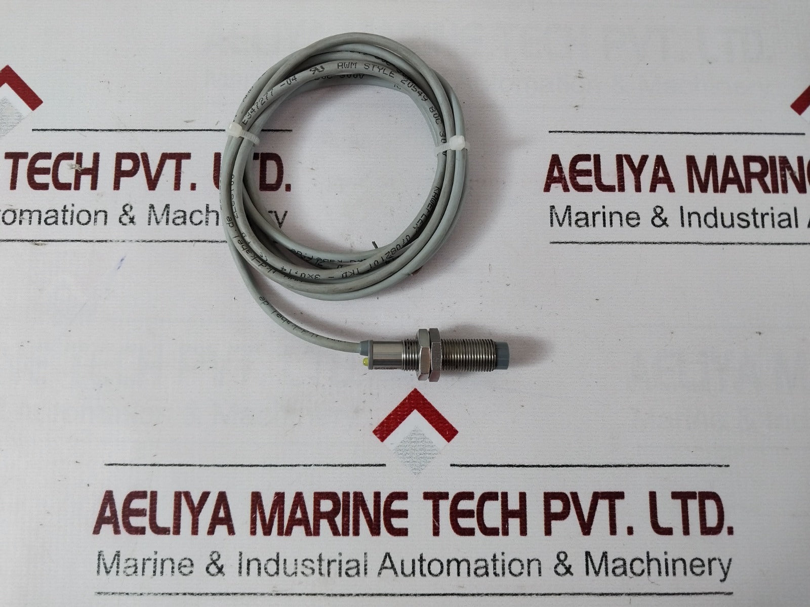 Rechner 102400 Inductive Sensor 