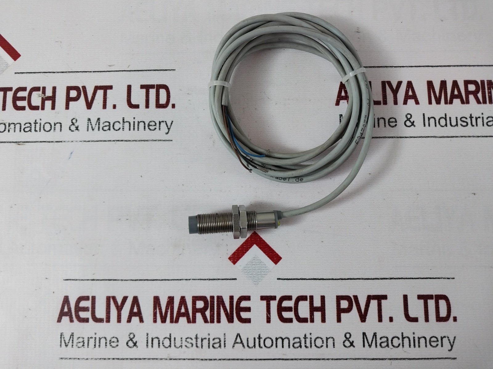 Rechner 102400 Inductive Sensor 