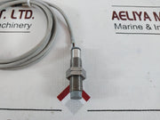 Rechner Ias-10-a22-s-m12-pa/Vab-z02-0 Inductive Proximity Sensor/Switch