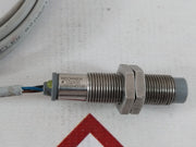Rechner Ias-10-a22-s-m12-pa/Vab-z02-0 Inductive Proximity Sensor/Switch