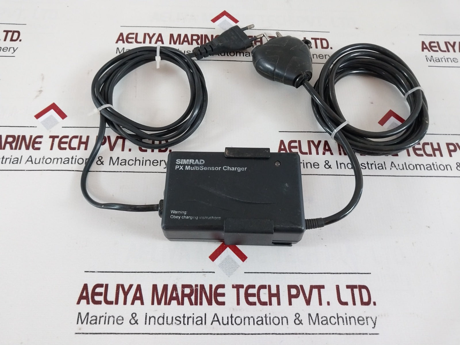 Simrad 2541 Oem Px Multisensor Charger