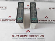 Texmate Fl-b101D40 Bargraph Meter Bar Scale:0-15 M