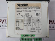 Texmate Fl-b101D40 Bargraph Meter Bar Scale:0-15 M