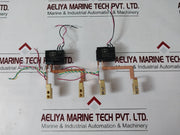 Kg K119X-d012P-1Bt-90A-c1050 Symmetrical Single-phase 