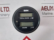 Enm Pt1210G0 Lcd Hour Meter