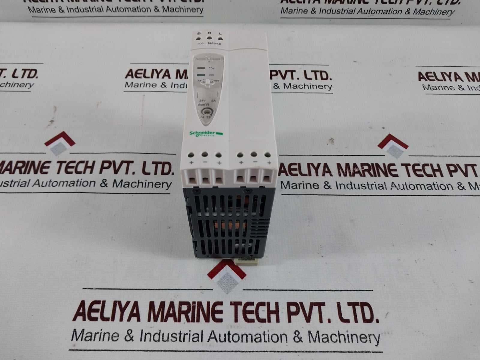 Schneider Electric Abl8Rem24050 Optimum Power Supply 