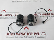 Fujinon Yv5X2.7R4B-sa2L Cs-mount Vari-focal Lens