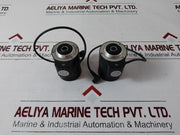 Fujinon Yv5X2.7R4B-sa2L Cs-mount Vari-focal Lens (Used)
