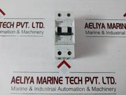 Siemens 5Sx42 C 1 Miniature Circuit Breaker 240/415V