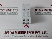 Siemens 5Sx42 C 1 Miniature Circuit Breaker 240/415V