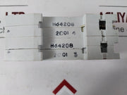 Siemens 5Sx42 C 1 Miniature Circuit Breaker 240/415V