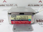 Jrc M1568Bs Magnetron Magnet F8657B