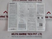 Rechner Ias-10-a22-s-m12-pa/Vab-z02-0 Rechner Inductive Sensor 102400