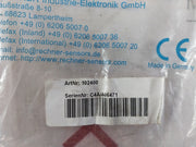 Rechner Ias-10-a22-s-m12-pa/Vab-z02-0 Rechner Inductive Sensor 102400