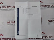 Man 7972-0610-0005 Maintenance Kit For Alpha Lubricators