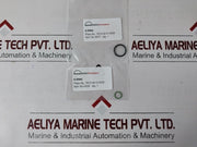 Man 7972-0610-0005 Maintenance Kit For Alpha Lubricators