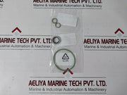 Man 7972-0610-0005 Maintenance Kit For Alpha Lubricators