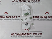 Man 7972-0610-0005 Maintenance Kit For Alpha Lubricators