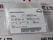 Man 7972-0610-0005 Maintenance Kit For Alpha Lubricators