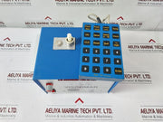 Mar-tec Viscomar Industrial Equipment 110/230 V