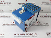 Mar-tec Viscomar Industrial Equipment 110/230 V