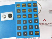 Mar-tec Viscomar Industrial Equipment 110/230 V