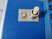 Mar-tec Viscomar Industrial Equipment 110/230 V