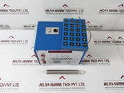 Mar-tec Viscomar Industrial Equipment 110/230 V