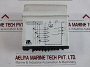 C&S Electric Iri-pro 3O-eo Protection Relay