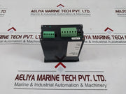 Pr Electronics 5714B Programmable Led Indicator 150-15Ma, 5714S104