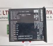 Pr Electronics 5714B Programmable Led Indicator 150-15Ma, 5714S104