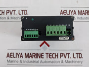 Pr Electronics 5714B Programmable Led Indicator 150-15Ma, 5714S104