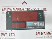 Yokogawa Um330-00 Digital Temperature Indicator T3501Uk691 041
