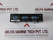 Rpdak 1502 Vga Splitter 2 Port 150 Mhz