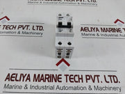 Siemens 5Sx42 C2 Circuit Breaker 