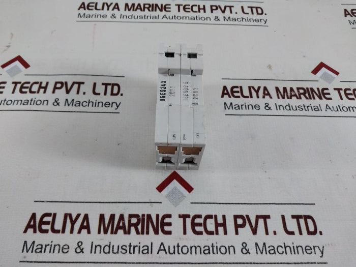 Siemens 5Sx42 C2 Circuit Breaker 