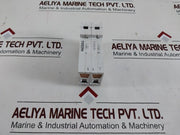 Siemens 5Sx42 C2 Circuit Breaker Used