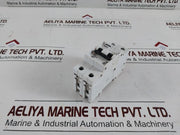 Siemens 5Sx42 C2 Circuit Breaker Used