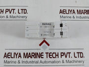 Siemens 5Sx42 C2 Circuit Breaker Used