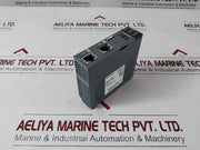 Honeywell 2Mlr-dbdt Ext. Dual Driver Used